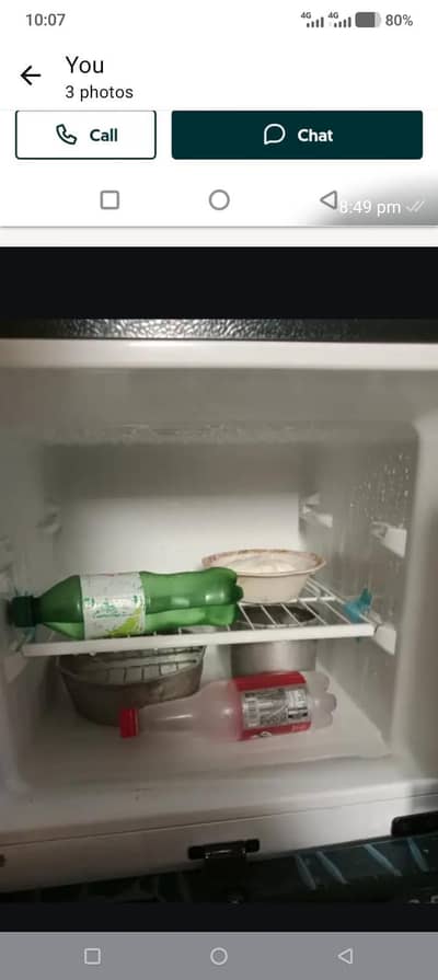 good condition