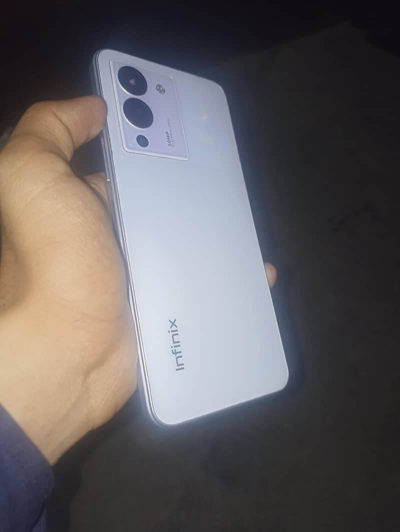 Infinix Note 12 1