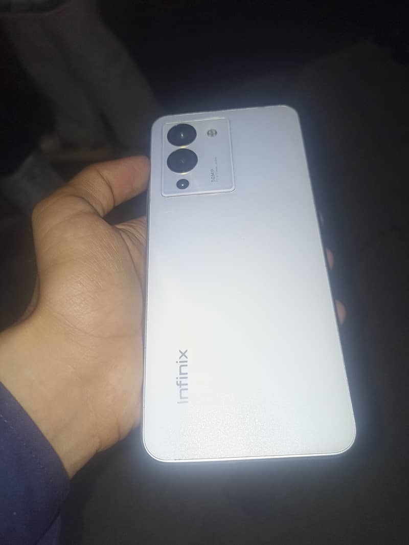 Infinix Note 12 2