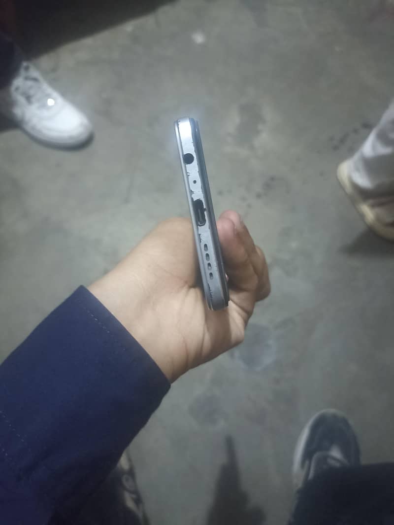 Infinix Note 12 4