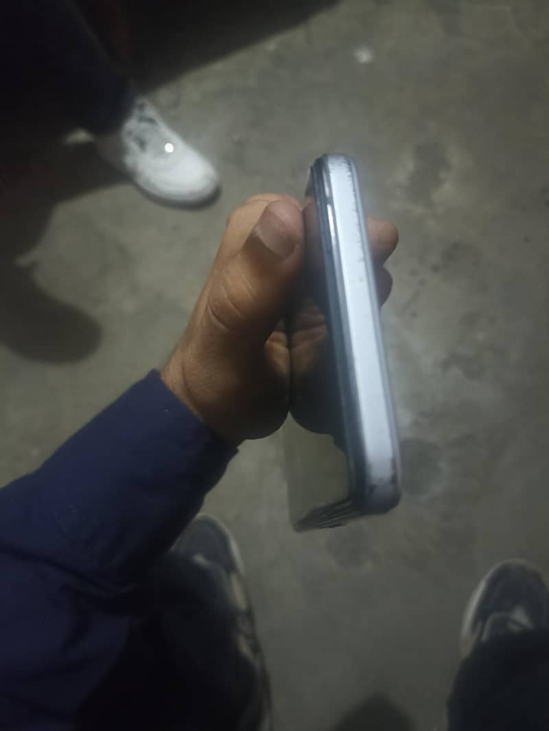 Infinix Note 12 6