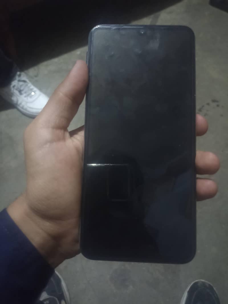 Infinix Note 12 7