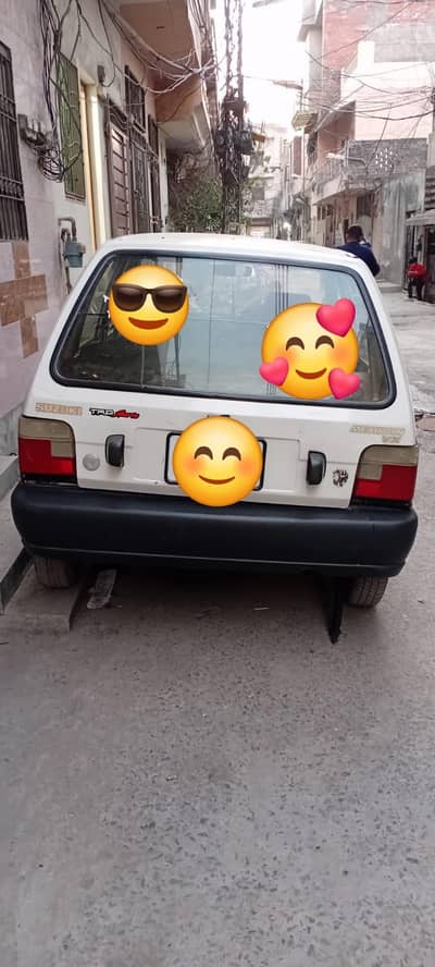 Suzuki Mehran / Whatsapp Contact : 0312-6452288