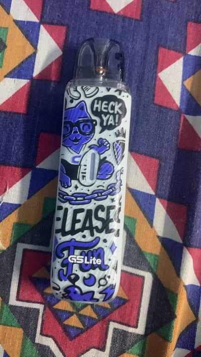 G5 lite A1 condition 18+ only