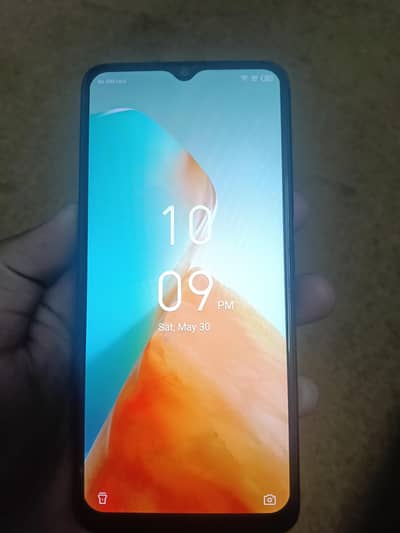 Infinix smart7 2ram 64gb
