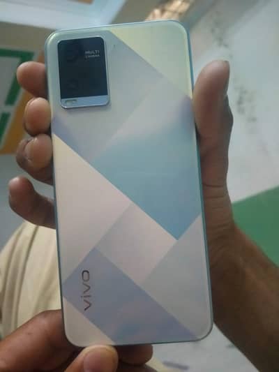 Vivo Y21A 2021