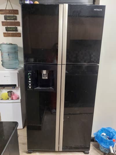 Jumbo size farige HITACHI