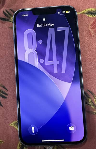 Apple iPhone 14