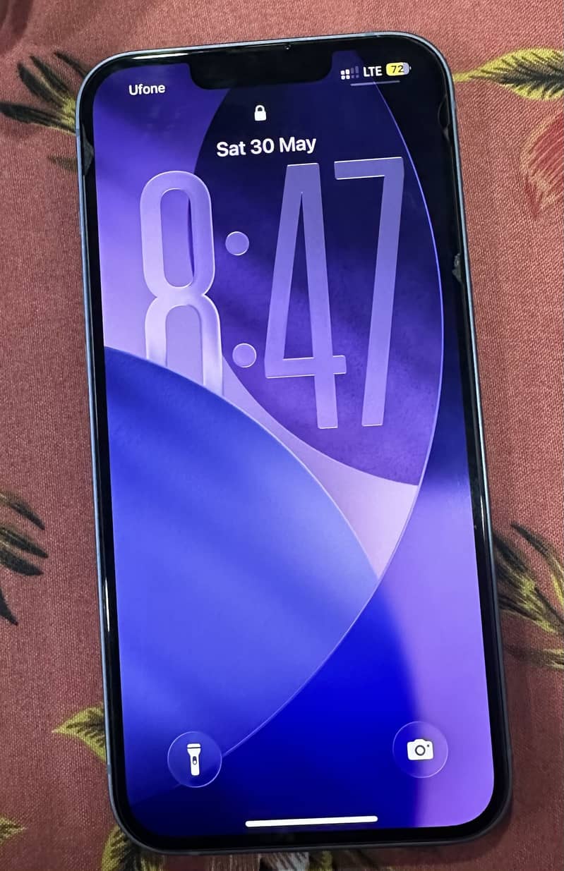 Apple iPhone 14 0