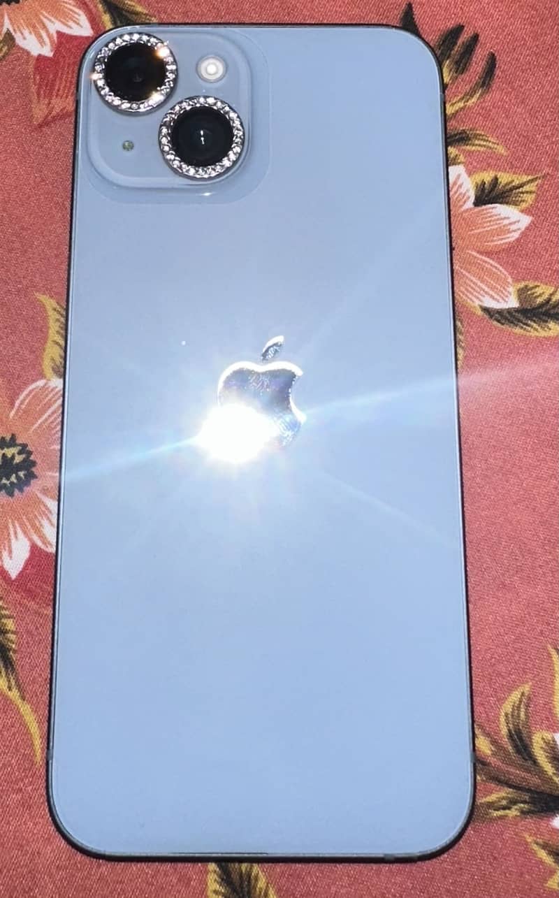 Apple iPhone 14 3