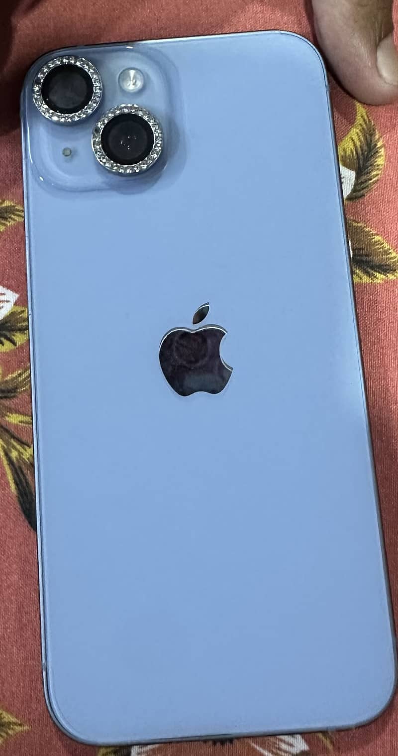 Apple iPhone 14 6