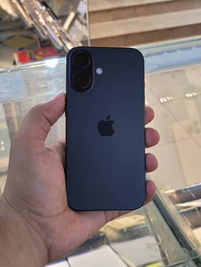 Iphone 16 Non pta jv