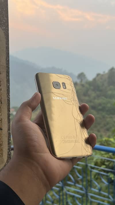 Samsung s7 edge