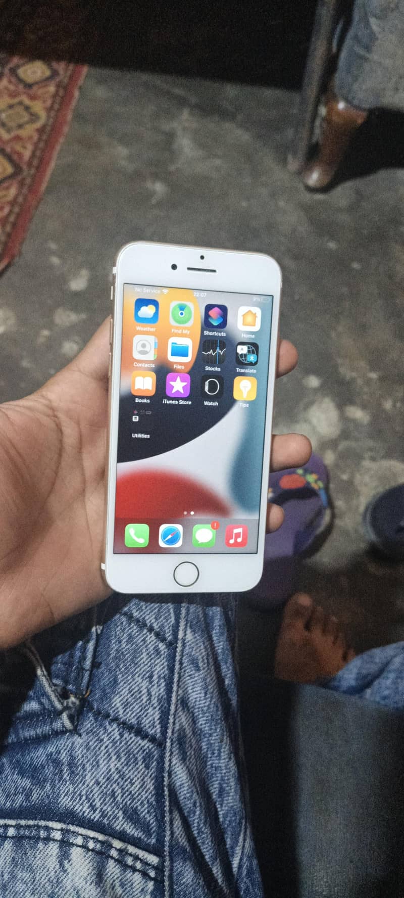 Apple iPhone 7 4