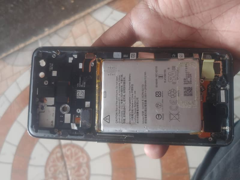 Google Pixel 3 1