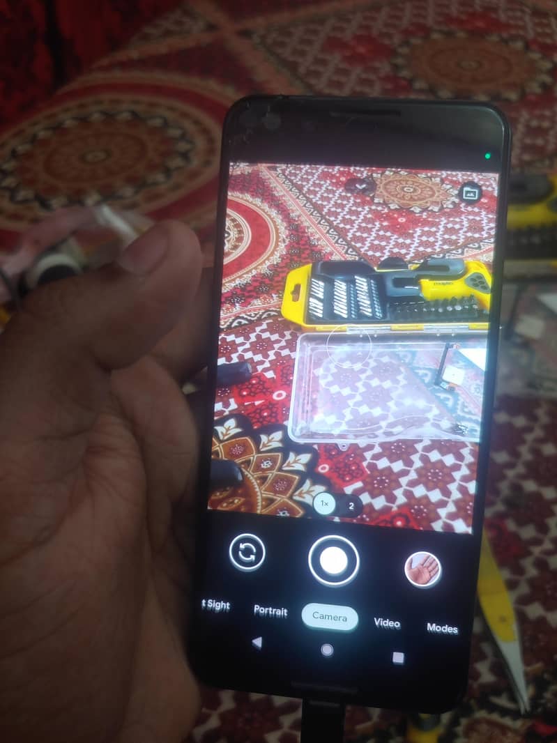 Google Pixel 3 2