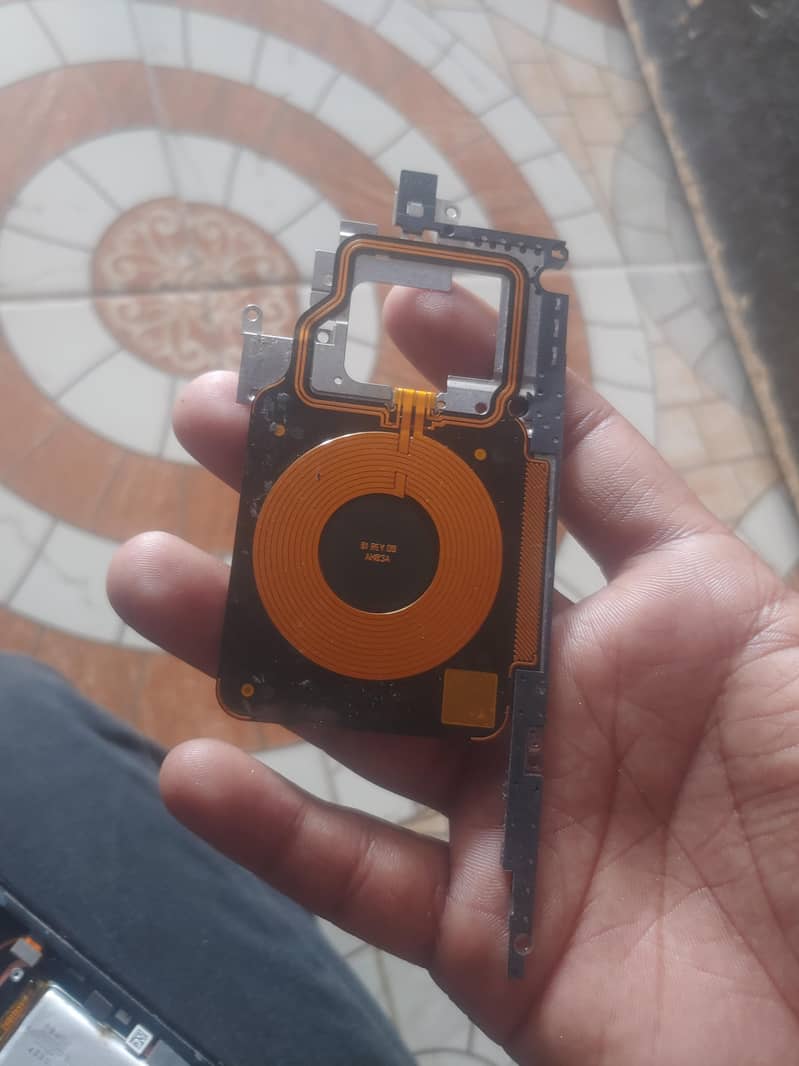 Google Pixel 3 4