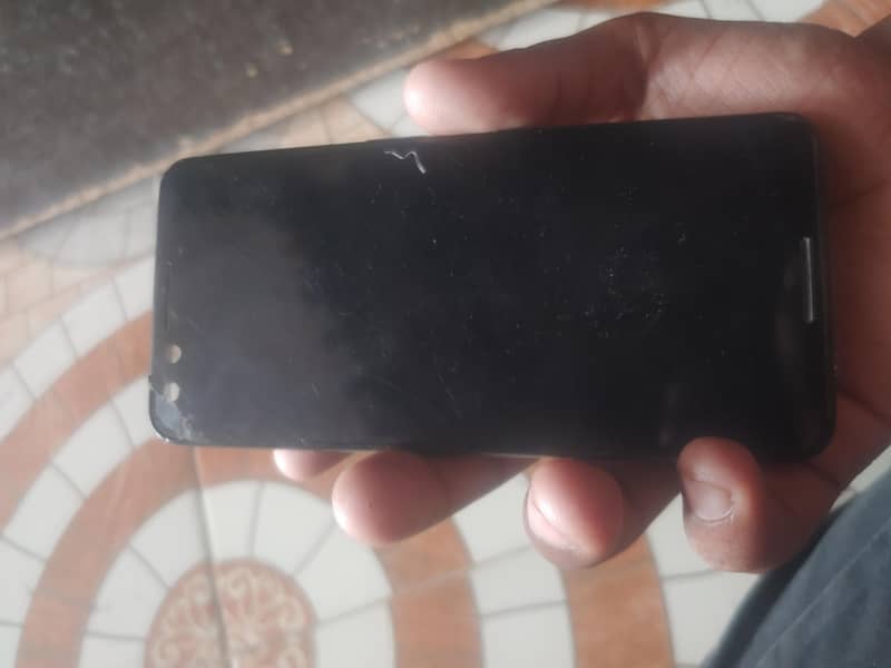 Google Pixel 3 5