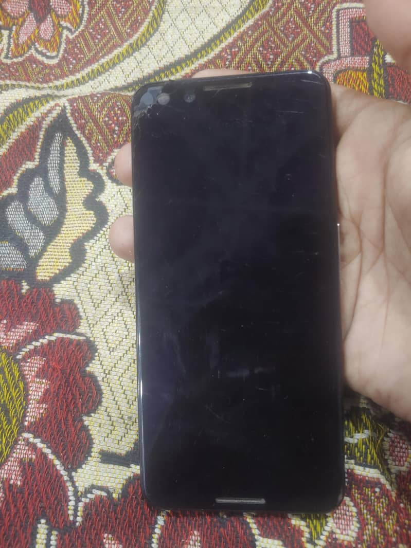 Google Pixel 3 6
