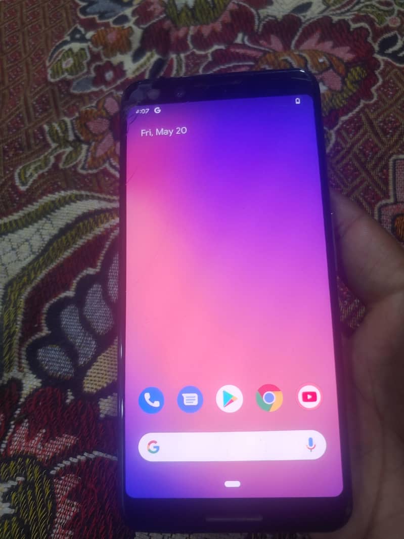 Google Pixel 3 10