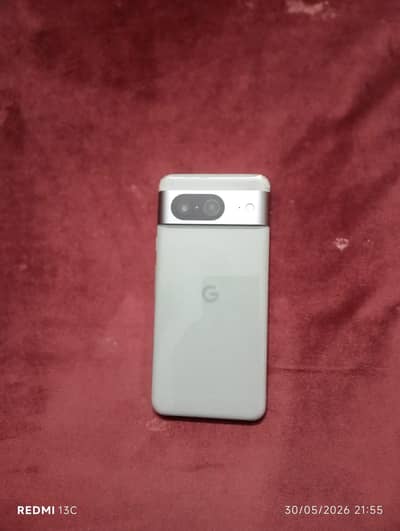 Google pixel 8