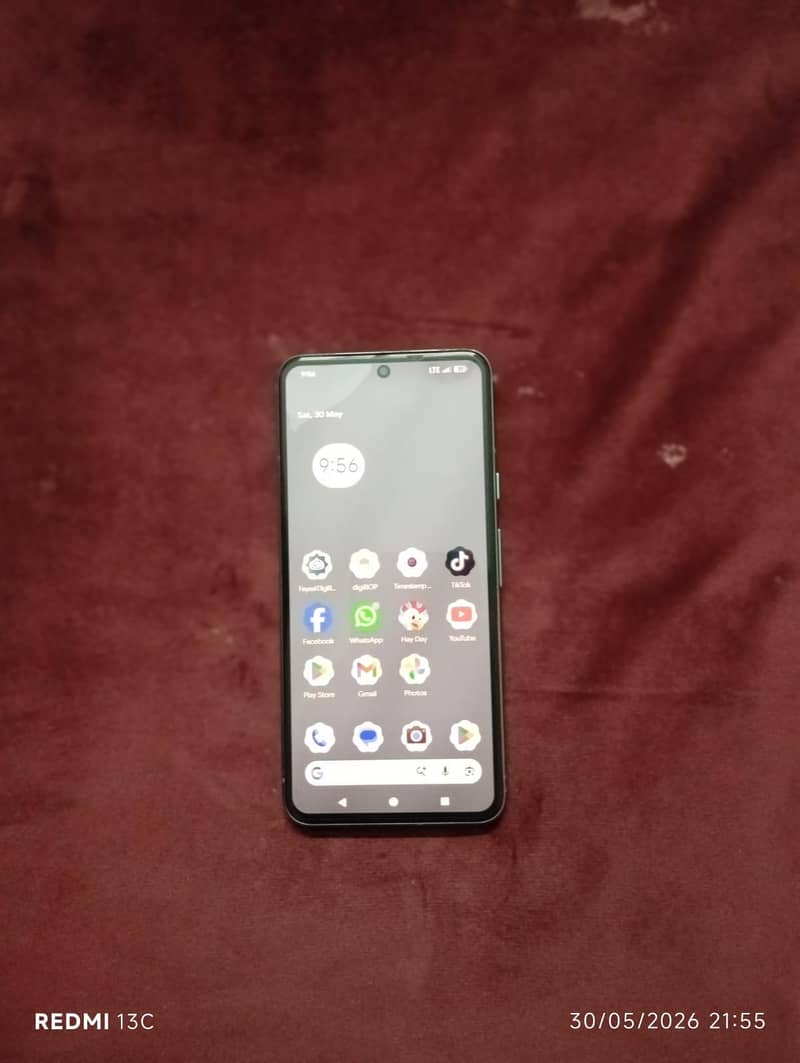Google pixel 8 1