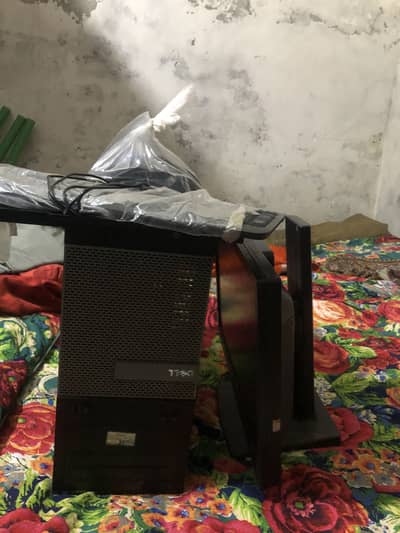 Dell core i5 4gen