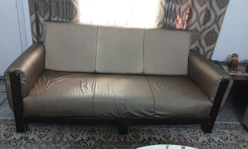 5 seater sofa set