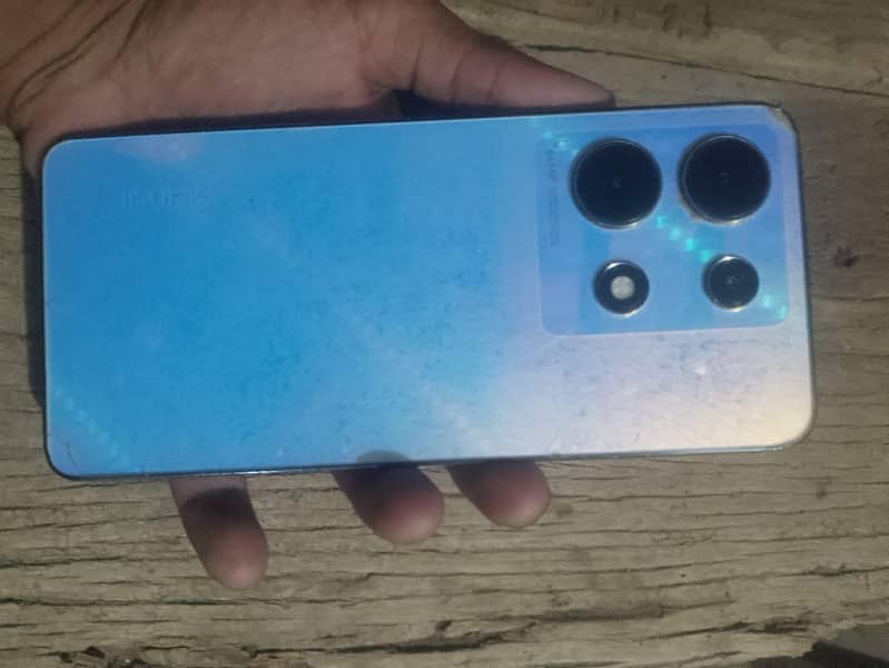 Infinix Note 30 1