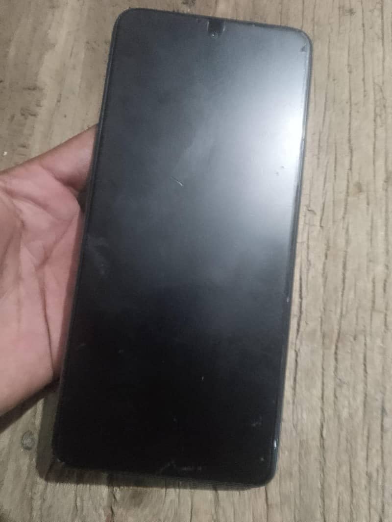 Infinix Note 30 3