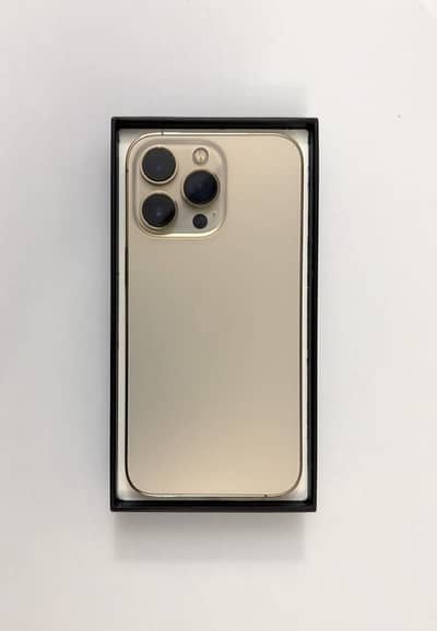 Apple iPhone 13 Pro | PTA Approved | 128GB