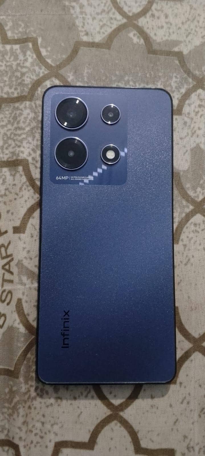 infinx note 30 2
