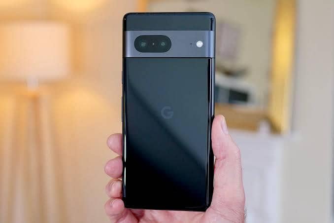 Google Pixel 7 1