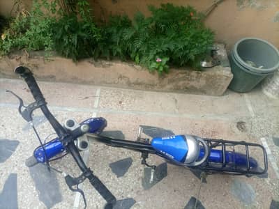 Sk bike bicycle