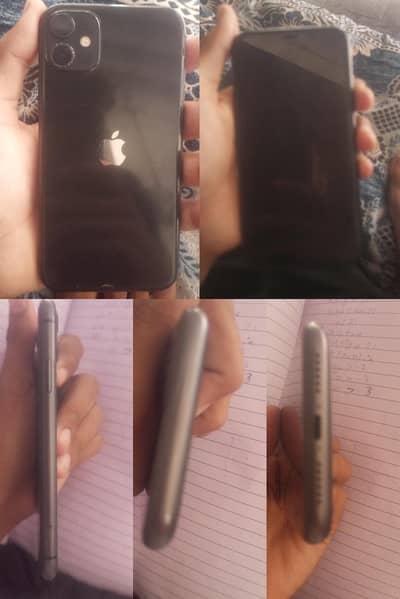 Apple iPhone 11
