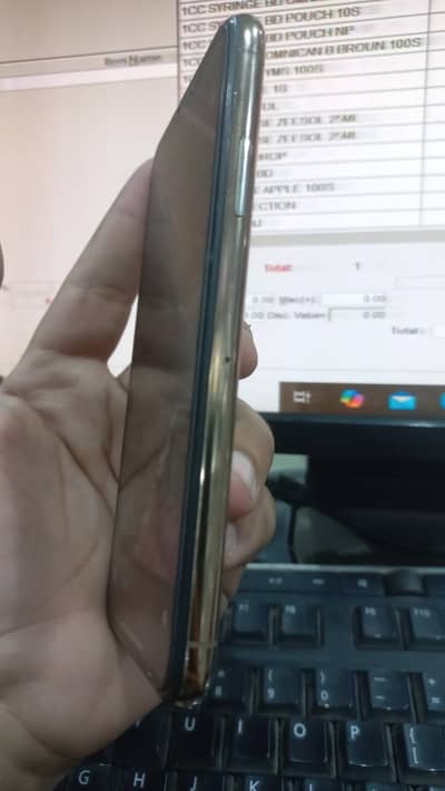 256 gb face id active truetone on panal and batery change perfomanc A1