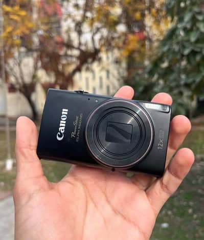 Canon Samsung sony film Fuji cameras available