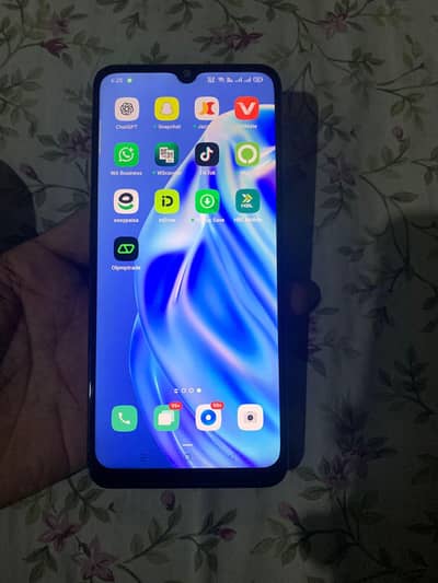 OPPO F15