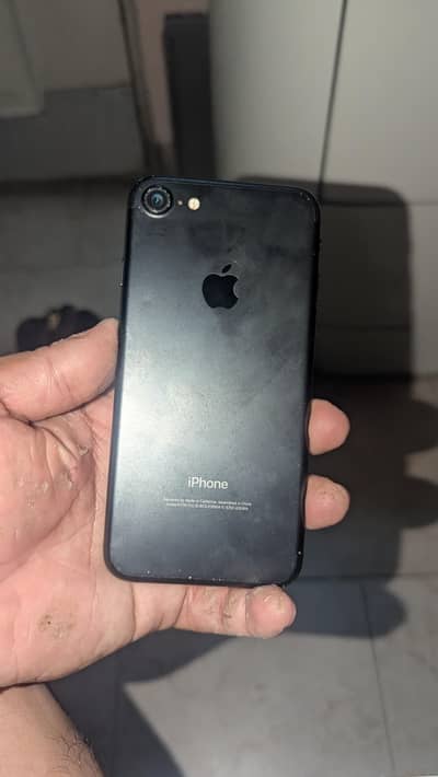 Apple iPhone 7 32gb approved