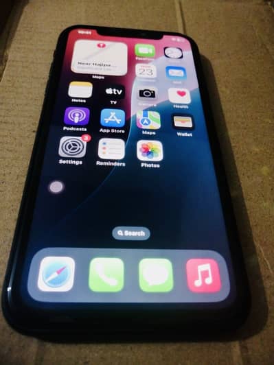 iPhone 11 for sale