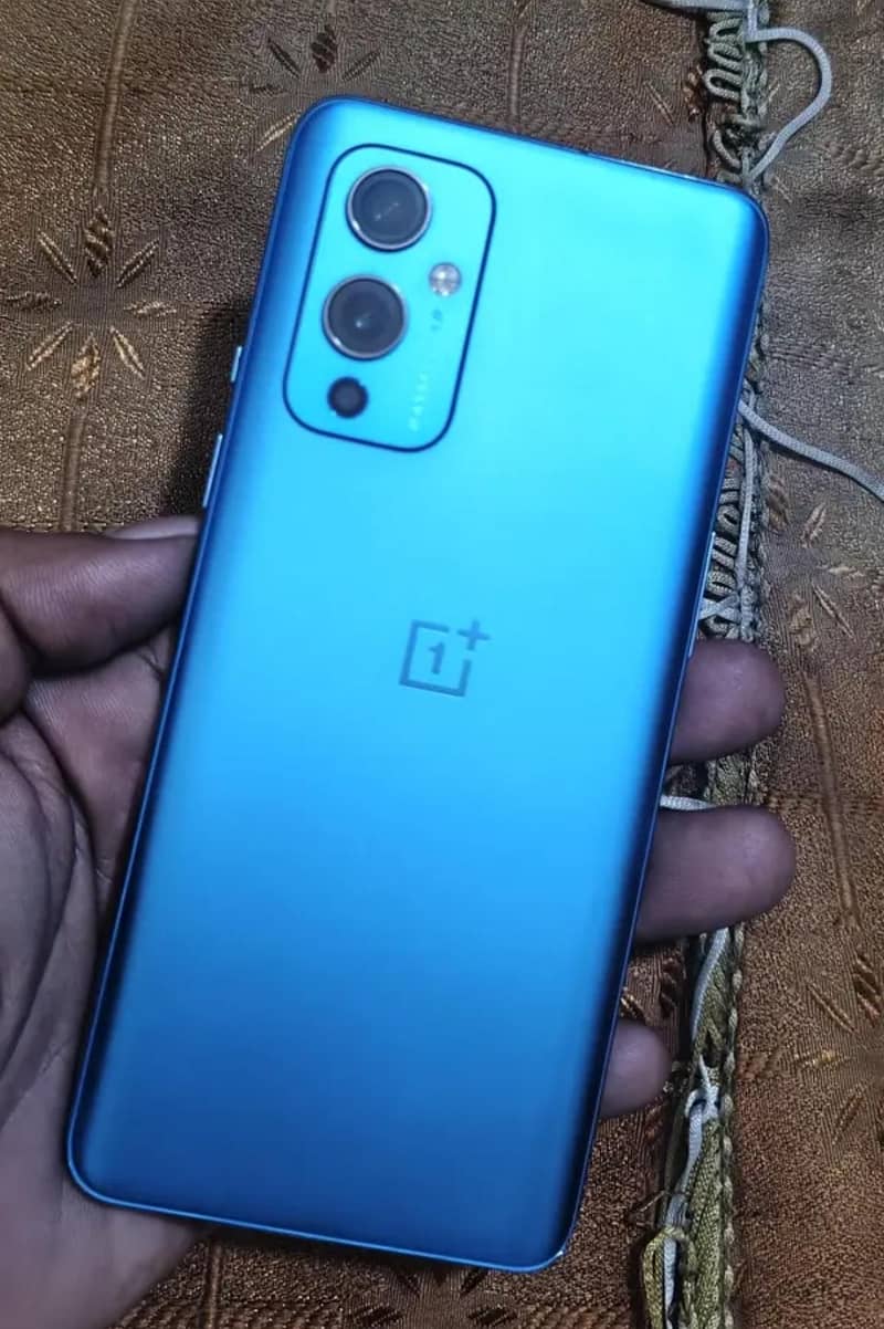 One Plus 9 4