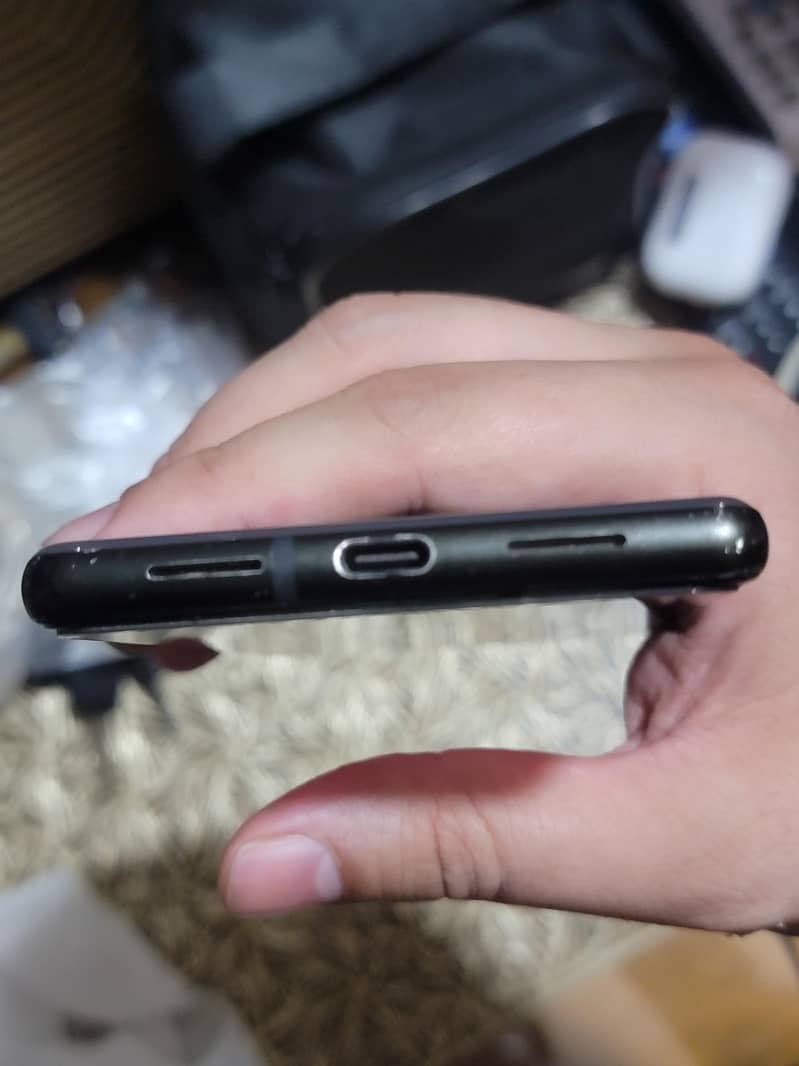 Google pixel 6 3