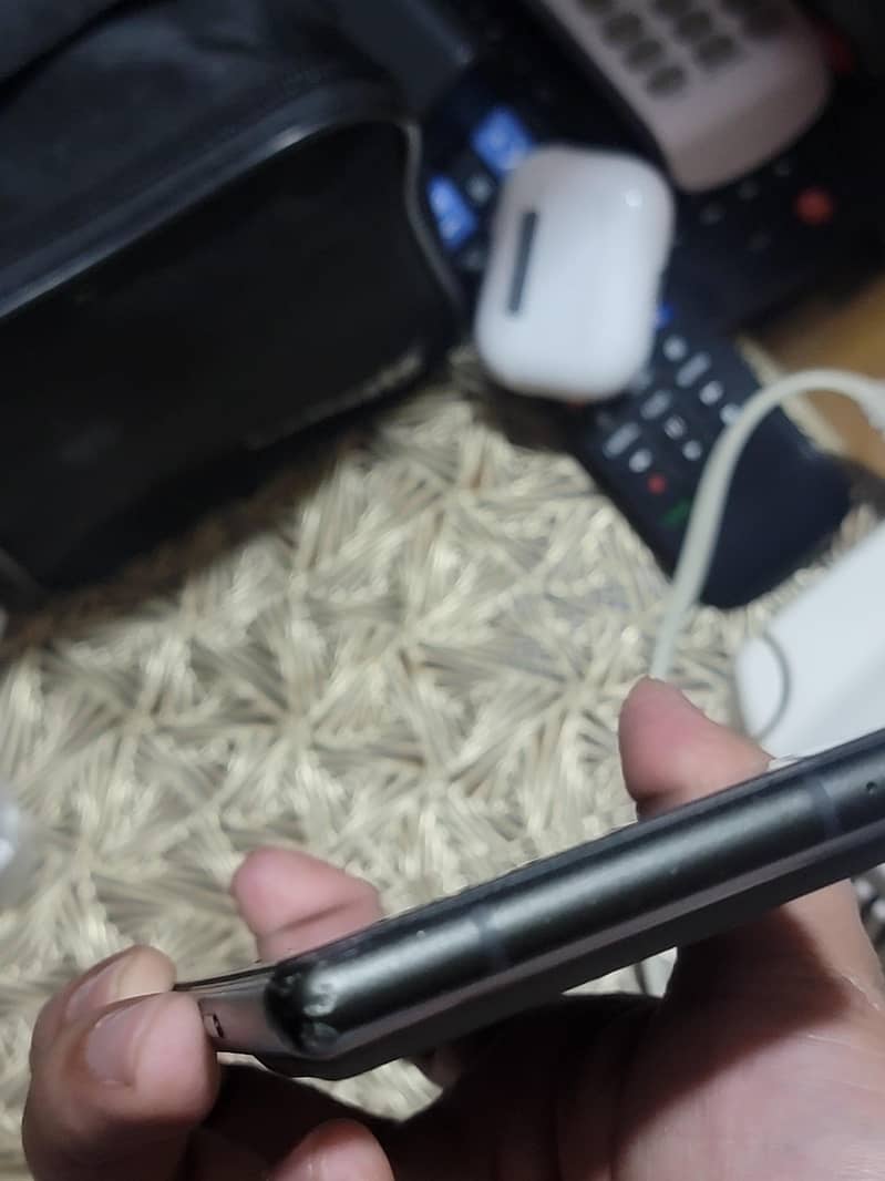 Google pixel 6 4