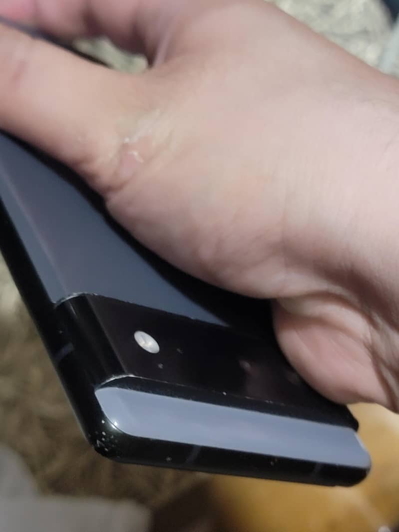 Google pixel 6 5