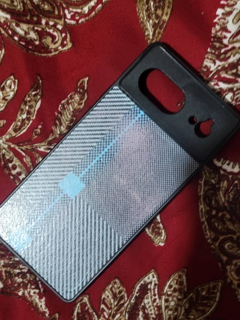 Google pixel 6 8