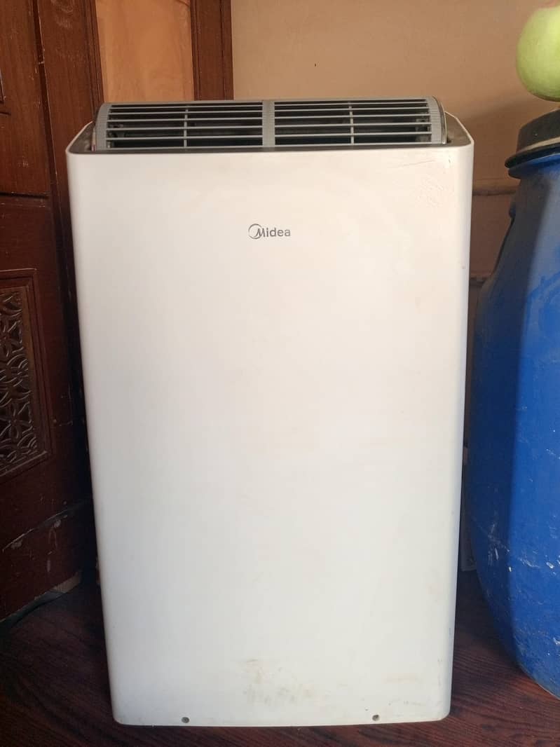 Air Conditioner 0
