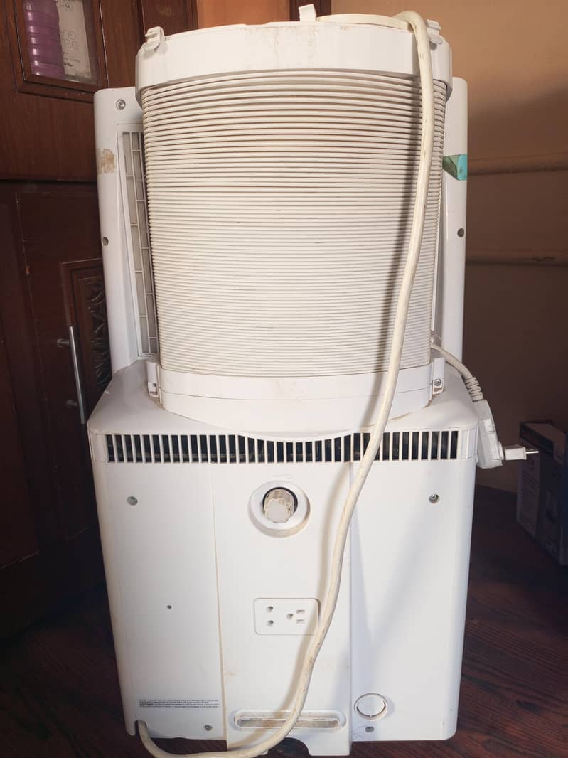 Air Conditioner 1