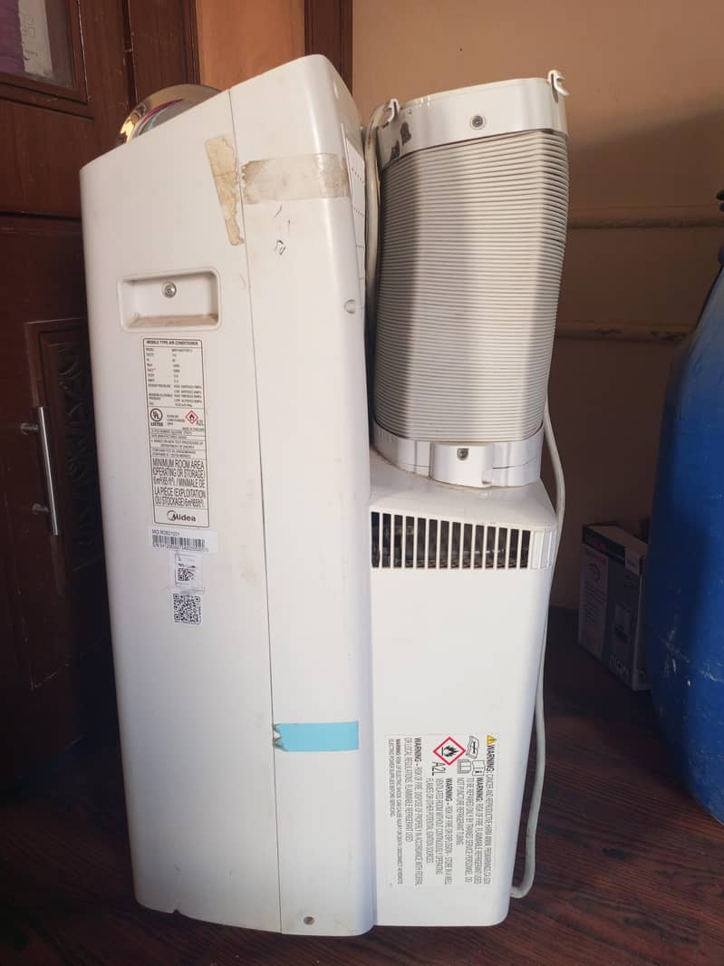 Air Conditioner 2