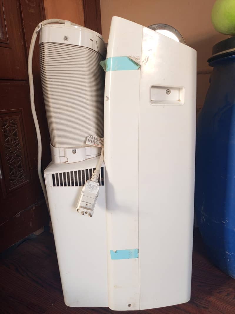 Air Conditioner 3