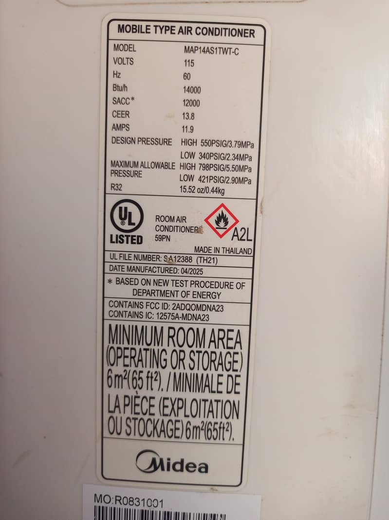 Air Conditioner 4